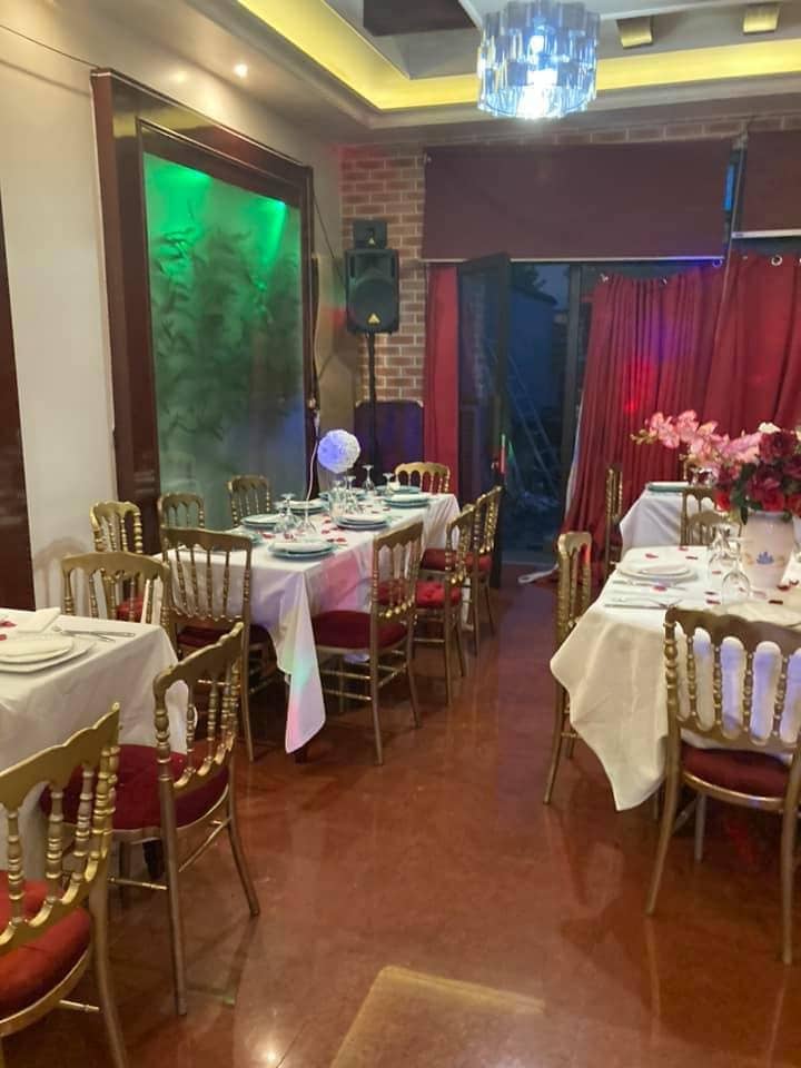Chez La Gazelle — Restaurant Africain à Les Pavillons Sous Bois — photo 3