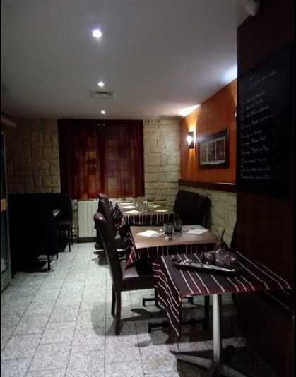 Chez Romain — photo 3