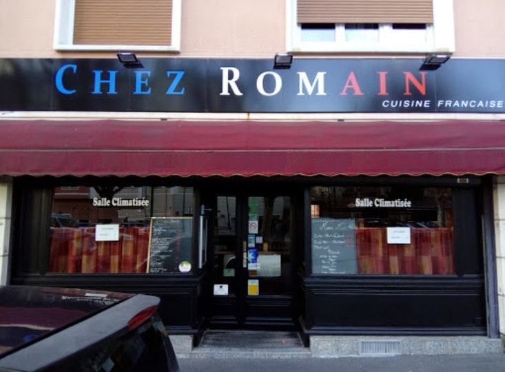 Chez Romain — photo 2
