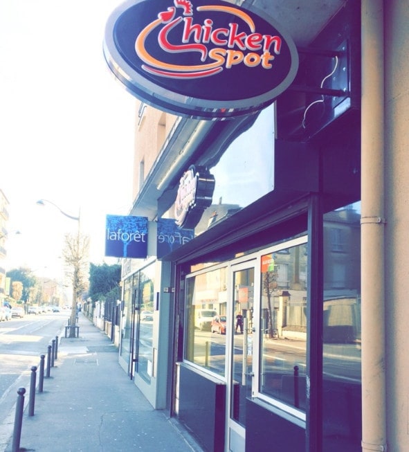 Chicken Spot — photo 2