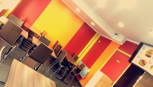 Chicken Spot — photo 3