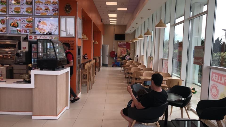 Chicken Spot — photo 3