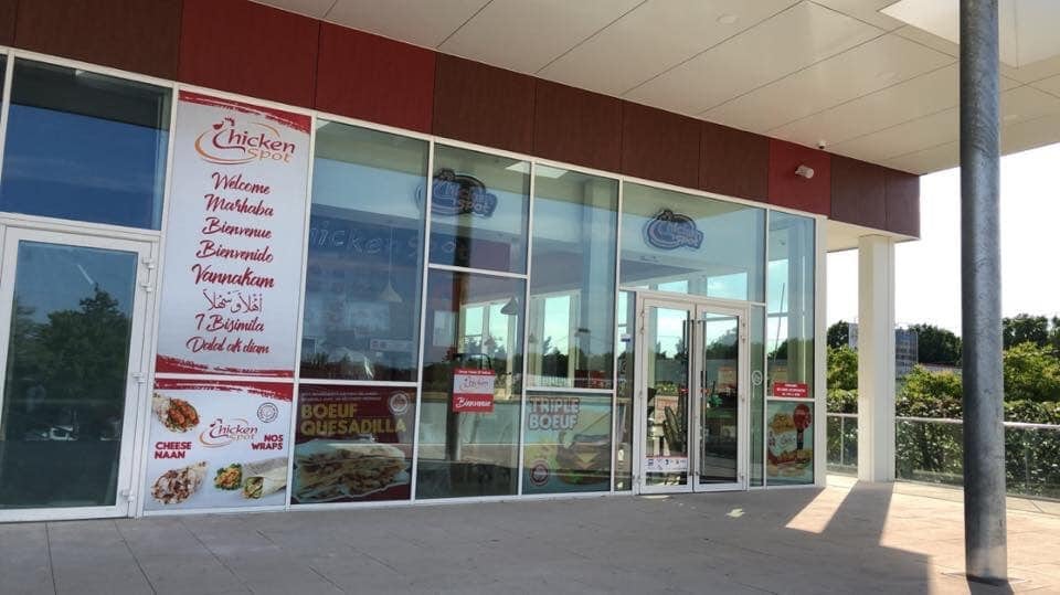 Chicken Spot — photo 2