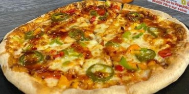 Eat-win pizza — photo 2