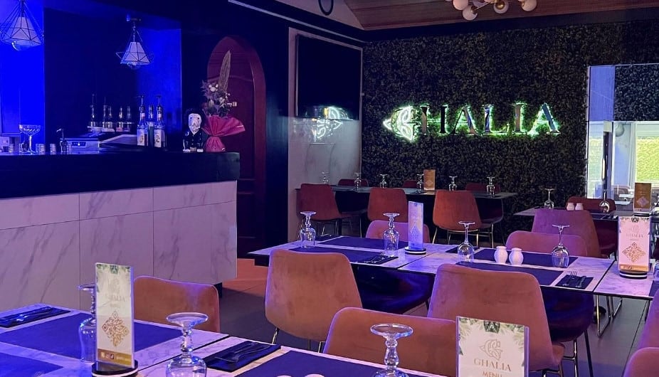 Ghalia Paris — photo 3