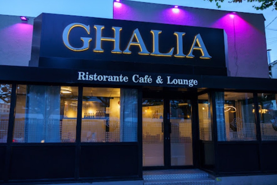 Ghalia Paris — photo 2