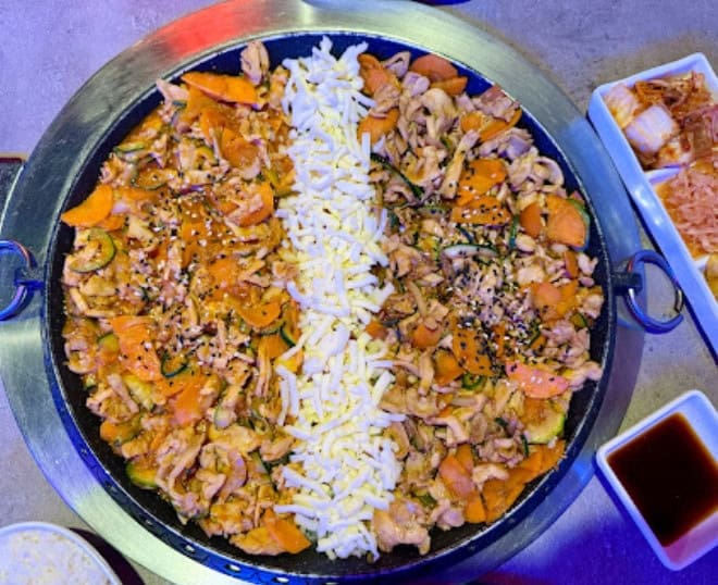 Photo de Hongdae
