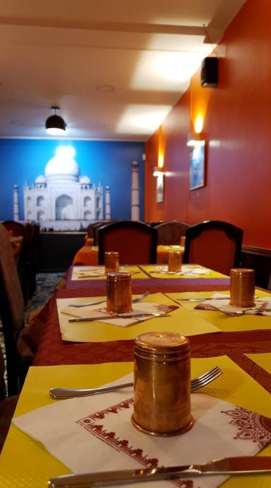 Indian curry&Masala — photo 3