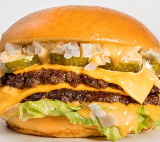 JFK Burger — photo 2
