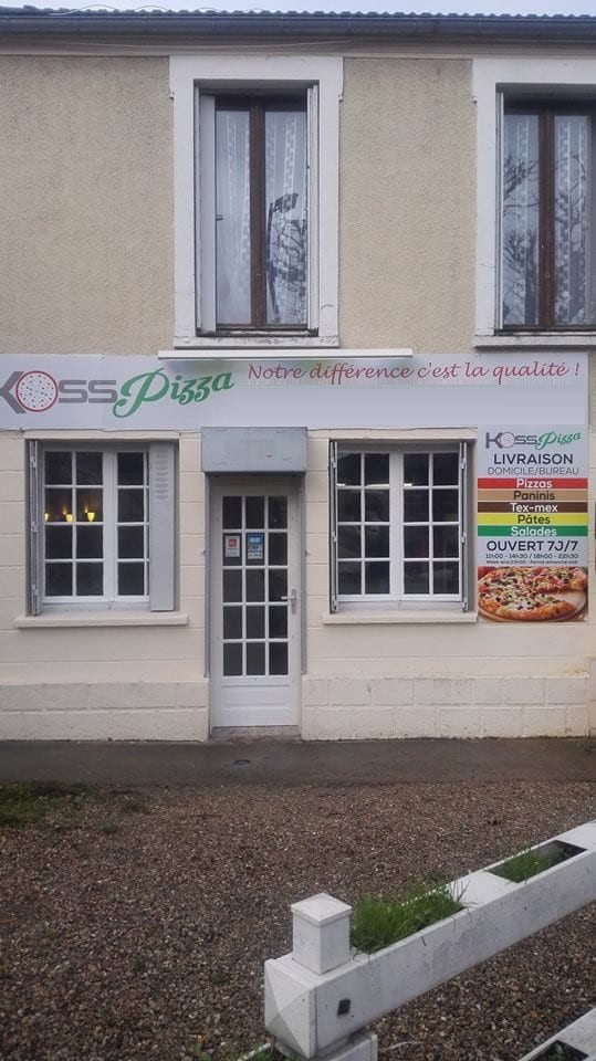 Koss Pizza — photo 2