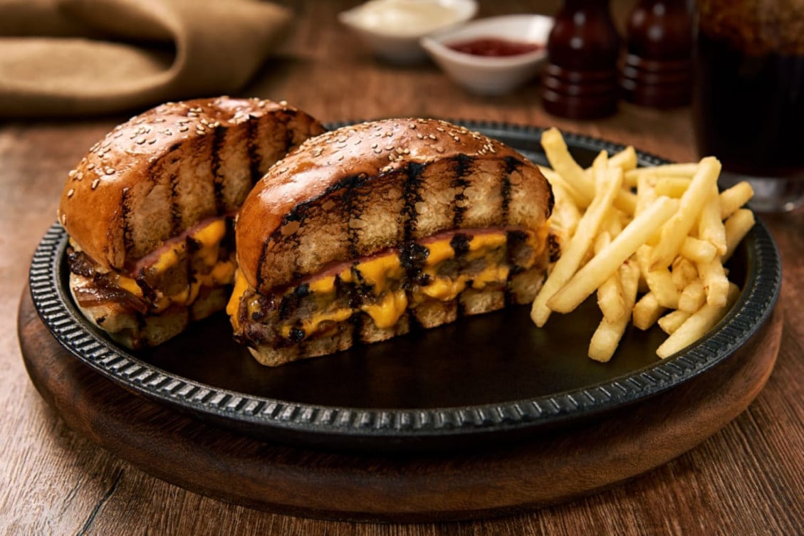 La Brochette Steak House — Viandes et Grillades à Les Pavillons Sous Bois — photo 4
