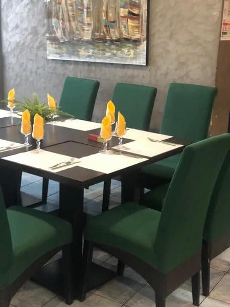 Le Roi du Rodizio — Restaurant Brésilien à Les Pavillons Sous Bois — photo 3