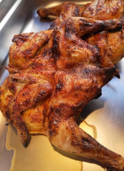 Leader Poulet — Viandes et Grillades à Les Pavillons Sous Bois — photo 2