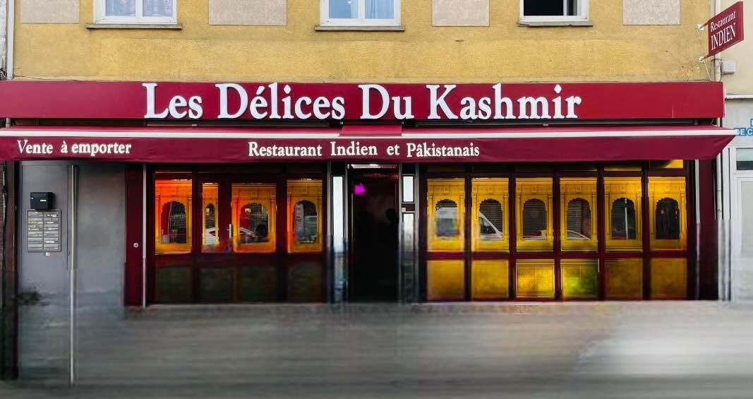 Les Délices Du Kashmir — photo 2