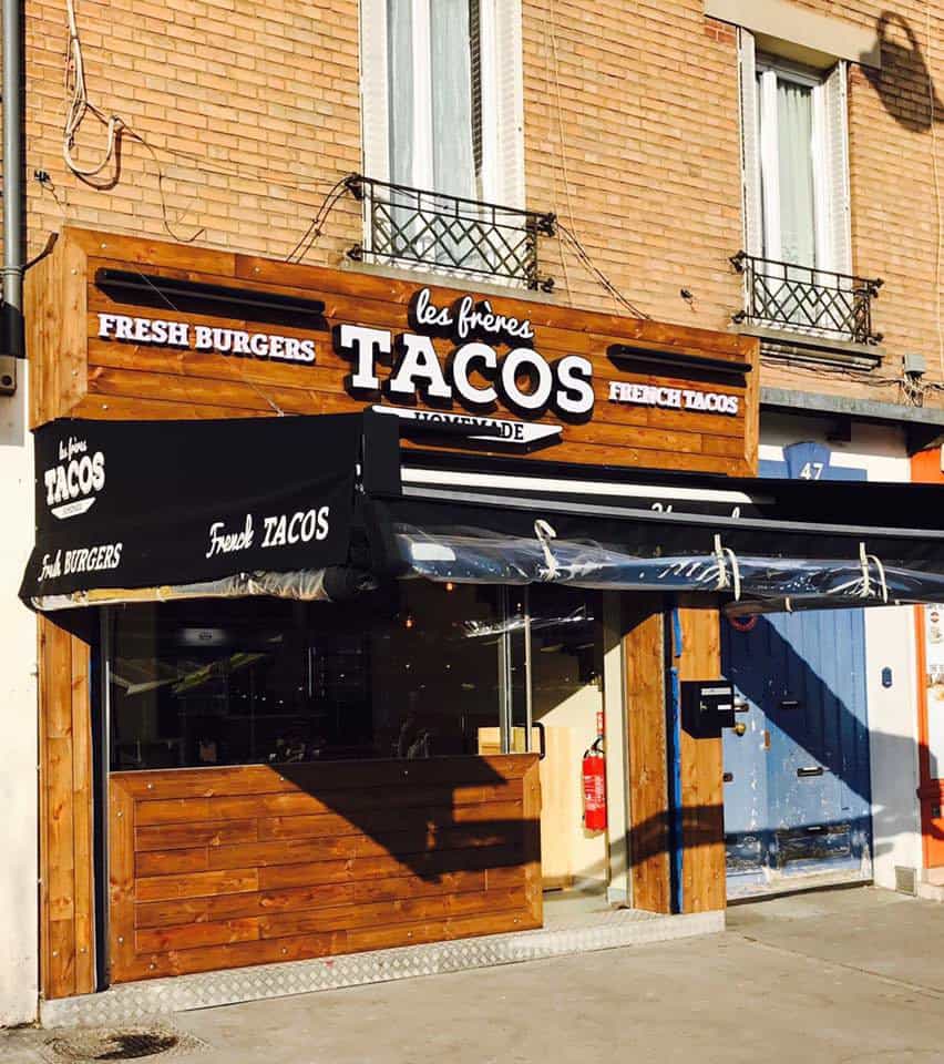 Les Frères Tacos — photo 2