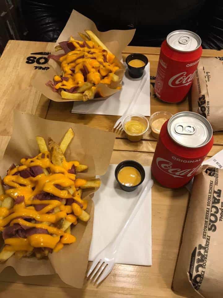 Les Frères Tacos — photo 3