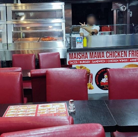Maisha Mawa Chicken Fried — photo 3