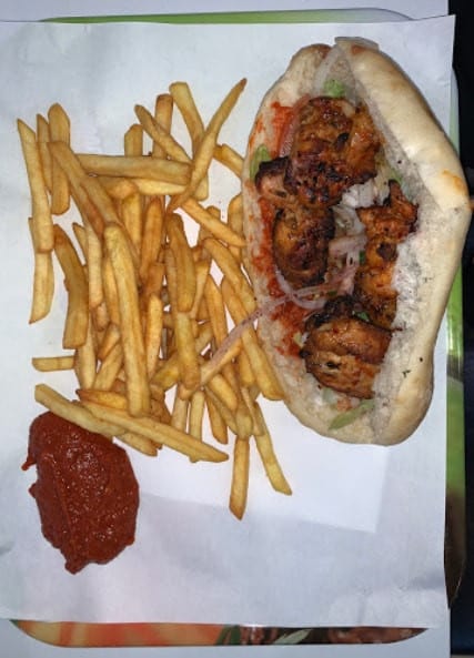 Mangal — photo 2
