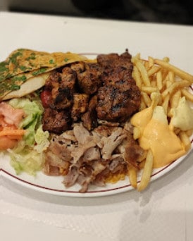 Photo de Mangal