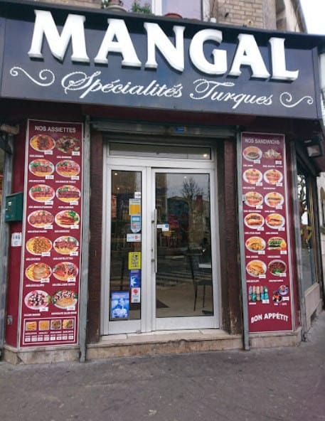 Mangal — photo 3