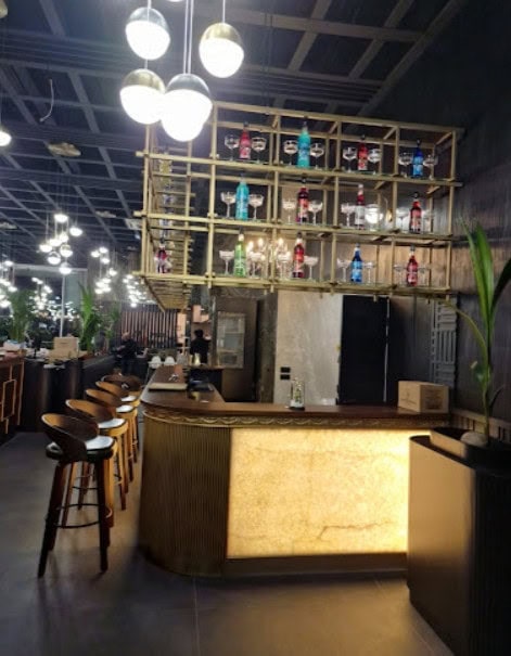 Mara Steakhouse — Viandes et Grillades à Les Pavillons Sous Bois — photo 3