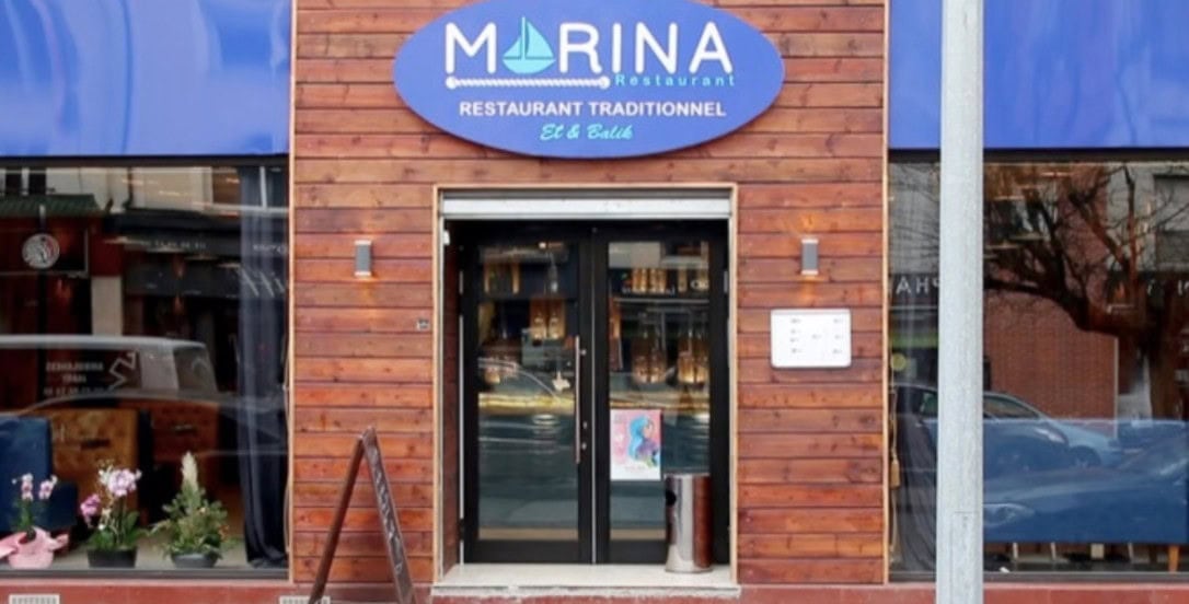 Marina — photo 2