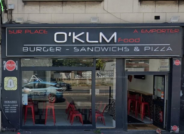 O'klm Food — photo 2