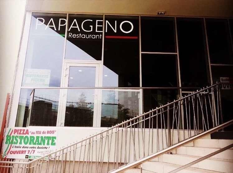 Papageno — photo 2