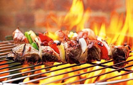 Pasha Grill — Viandes et Grillades à Les Pavillons Sous Bois — photo 3