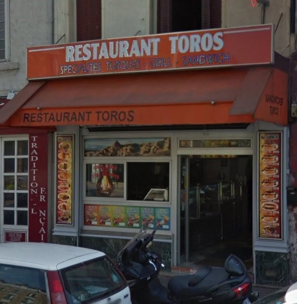 Restaurant Toros — photo 3