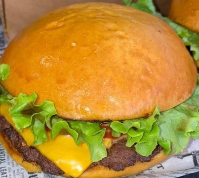 Swish - smash burger — photo 2