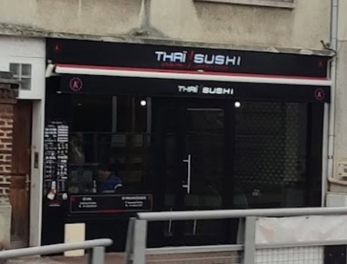 Thai Sushi — photo 3