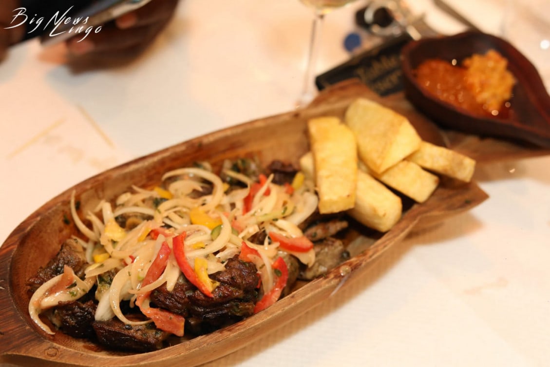 Photo de Abidjan Paris