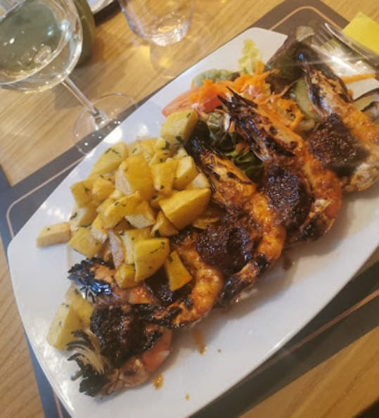 Au bon poulet 2 — photo 2