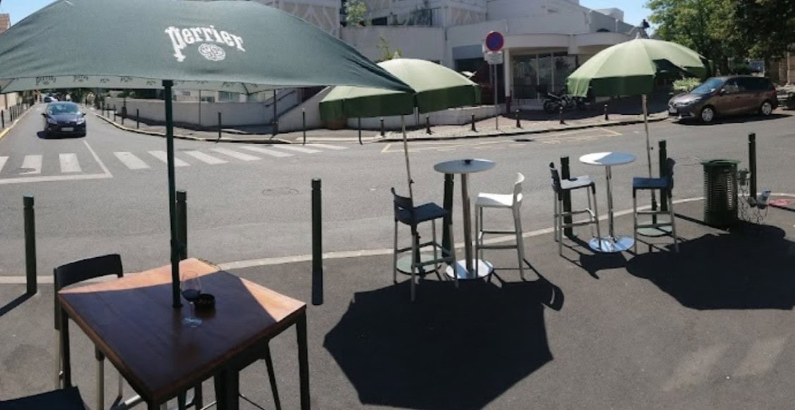 Aux Halles de Neuilly — photo 3