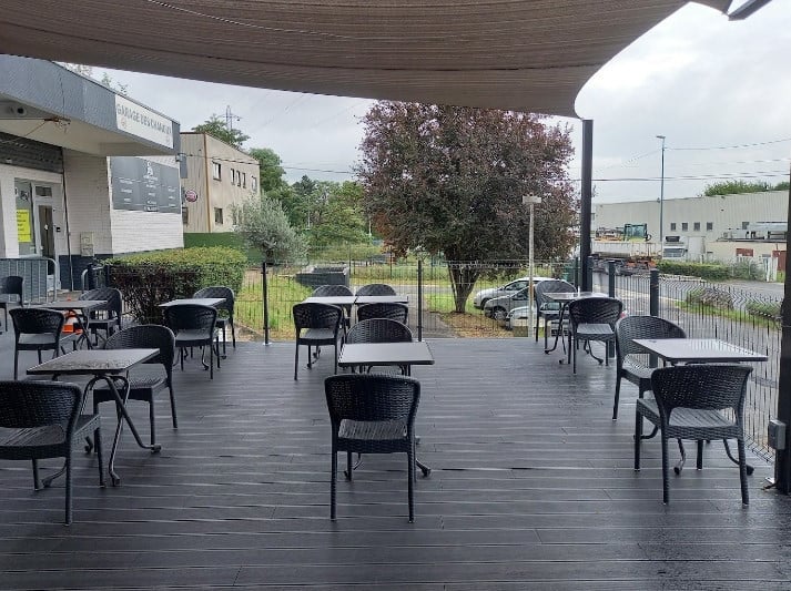 Brasserie Les Chanoux — photo 3