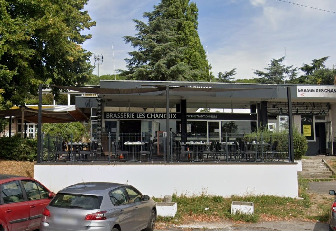 Brasserie Les Chanoux — photo 2