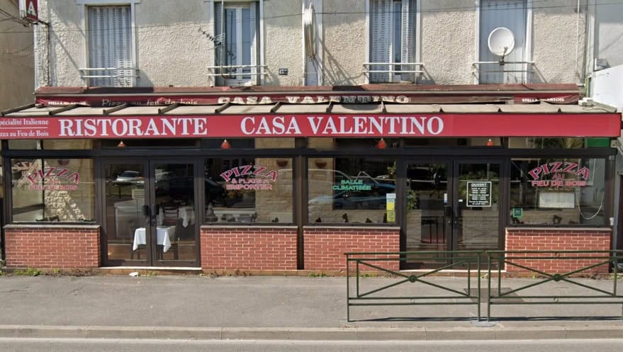 Casa Valentino — photo 3