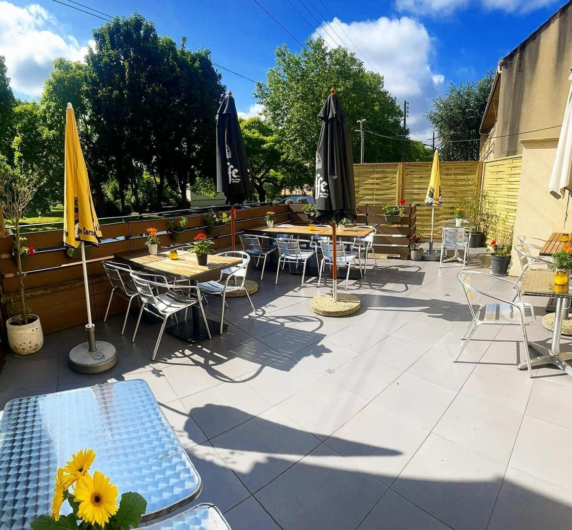 Chez Boucher — photo 3