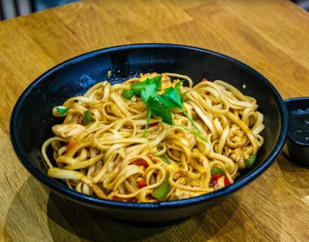 Photo de Jap's Thaïm