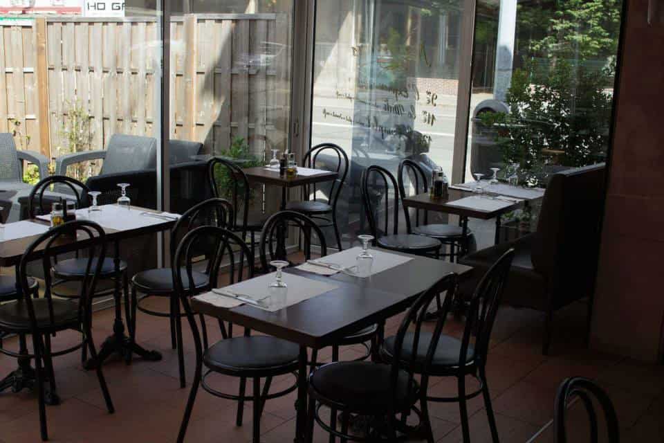 La Terrasse — photo 3