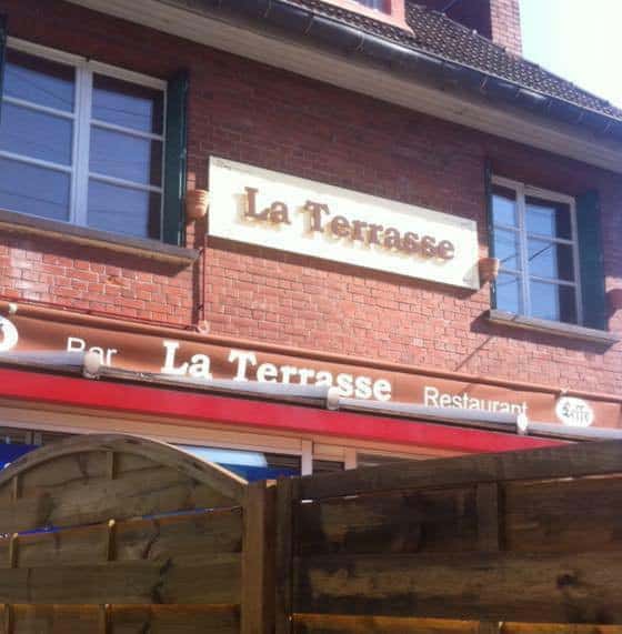 La Terrasse — photo 2