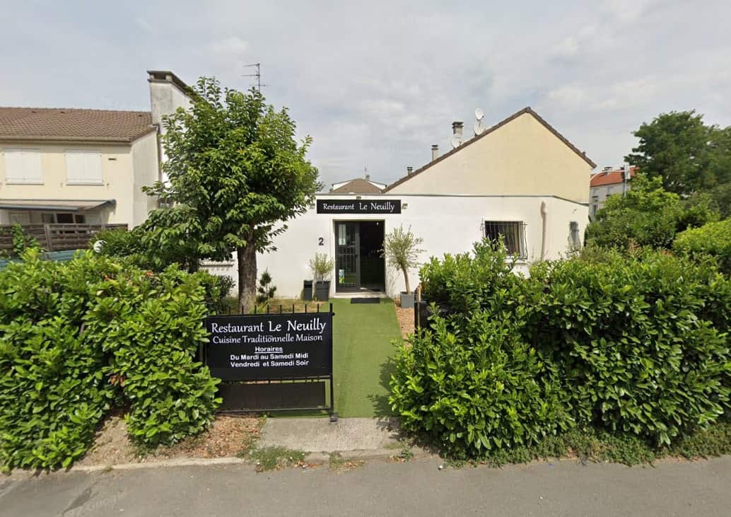 Le Neuilly — photo 2