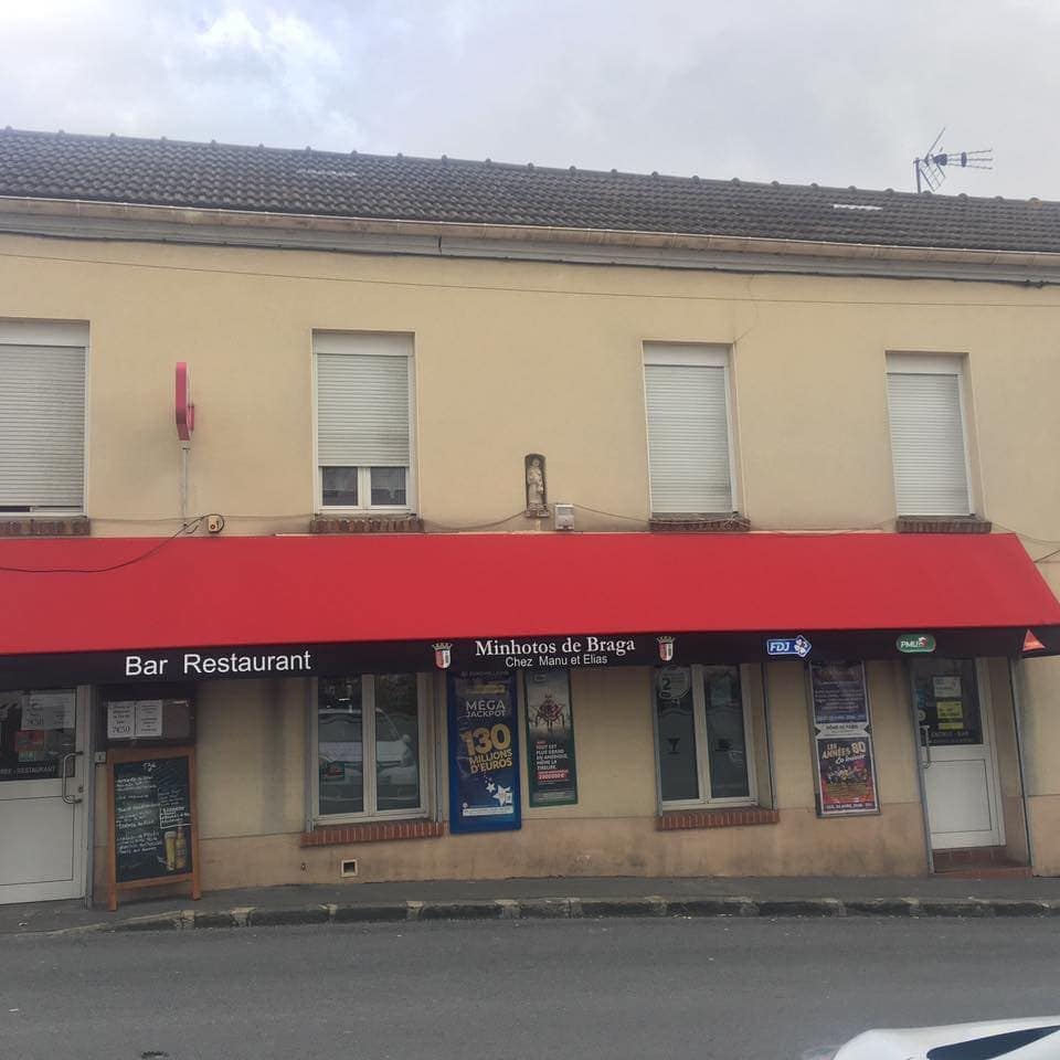 Minhotos de Braga — photo 3