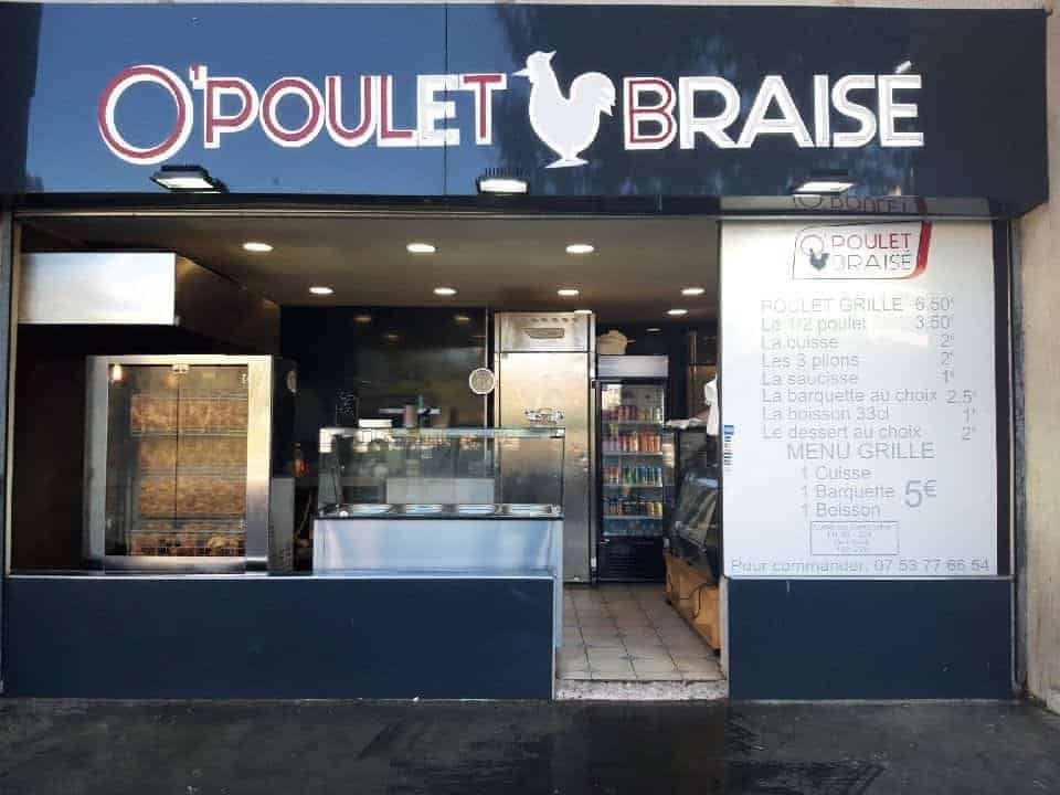O'Poulet Braisé — photo 3
