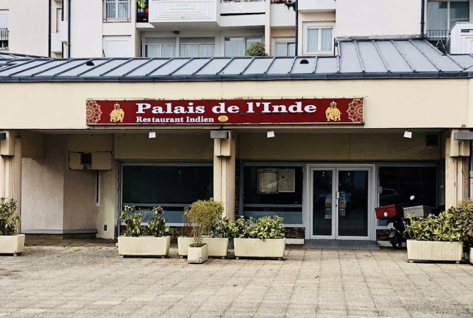 Palais De L’inde — photo 2