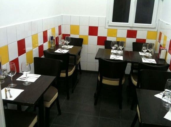 Pizza Presto — photo 3