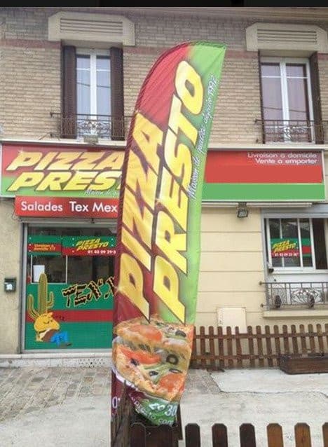 Pizza Presto — photo 2