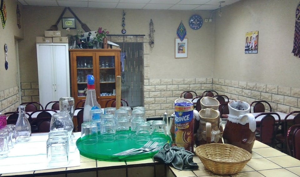 Restorant Bosphore — photo 2