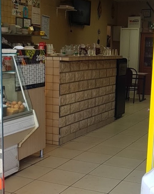 Restorant Bosphore — photo 3